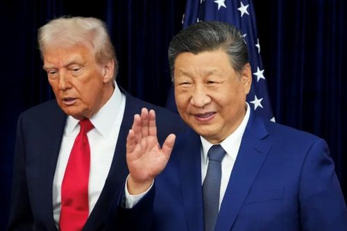 Thương mại Mỹ - Trung đạt tín hiệu tích cực sau đàm phán quan trọng