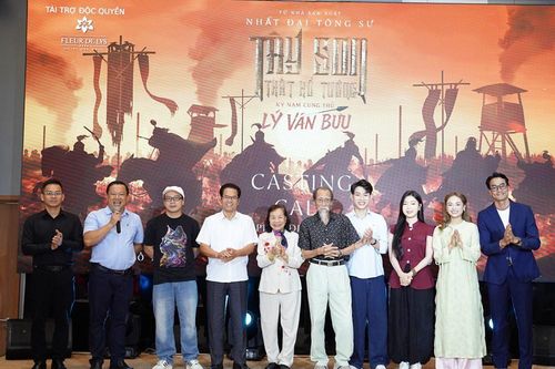 Quảng bá hình ảnh đất nước, du lịch… bằng điện ảnh