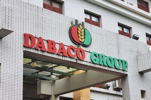 Lãnh đạo Dabaco Việt Nam (DBC) bán ra hơn 100.000 cổ phiếu