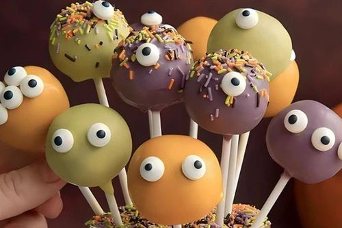 Thêm một mùa Halloween đắt đỏ do giá ca cao leo thang