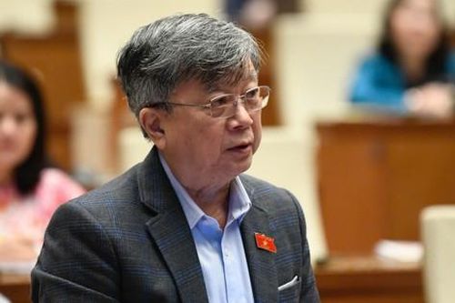 Tiền lương của cán bộ, công chức, viên chức phải ngang với mức sống trung bình của xã hội