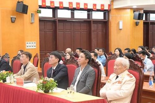 Lan tỏa tinh thần 'Chân - Chính - Liêm - Trung' trong toàn ngành Thanh tra