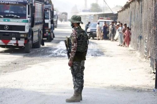 Pakistan và Afghanistan nối lại đàm phán hòa bình
