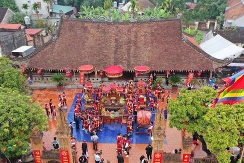 Khám phá những tuyến du lịch ngoại thành mới của Hà Nội