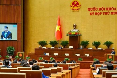 Tăng thẩm quyền, trách nhiệm của cơ quan, tổ chức, địa phương trong bảo vệ bí mật Nhà nước