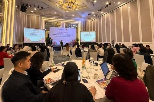 Việt Nam đặt phụ nữ và trẻ em ở vị trí trung tâm của các chính sách phát triển