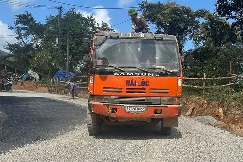Điện Biên tụt điểm nhiều chỉ số trong bảng xếp hạng tăng trưởng khu vực