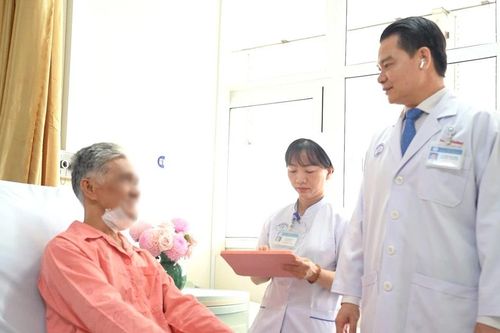 Bệnh viện Chợ Rẫy phẫu thuật thành công ca bệnh bị biến chứng phức tạp