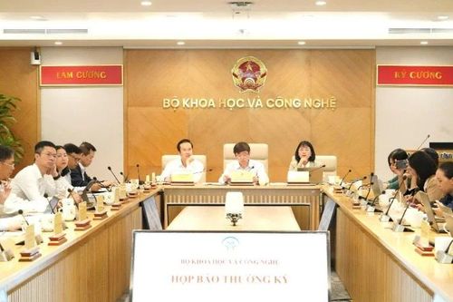 Bảo đảm kinh phí phát triển khoa học, công nghệ và đổi mới sáng tạo