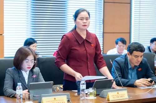 Đề nghị mở rộng nhóm yếu thế được bảo vệ trên không gian mạng