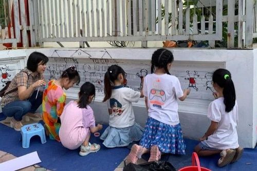 Giải pháp bảo đảm vệ sinh môi trường học đường, bảo vệ sức khỏe học sinh