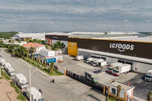 Doanh nghiệp Việt trước ngưỡng chuyển đổi ESG