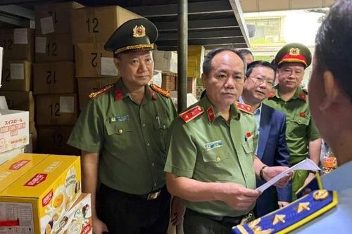 Không đánh đổi môi trường, an toàn thực phẩm để phát triển làng nghề
