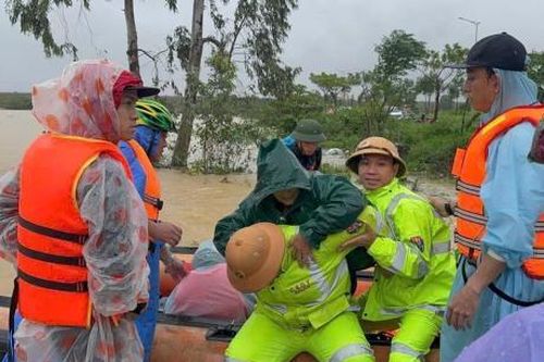 Cẩn tắc vô áy náy!