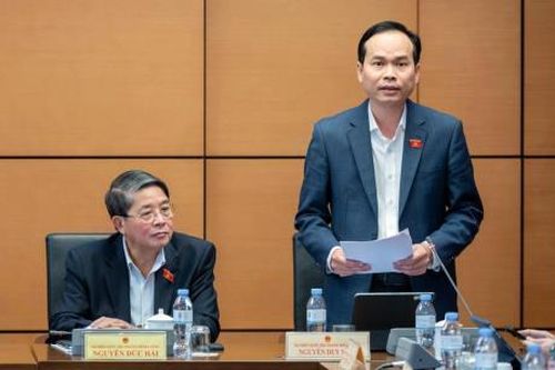 Quản lý phát triển công nghiệp an ninh vừa đảm bảo tính bí mật vừa phải yêu cầu thực hiện nhanh