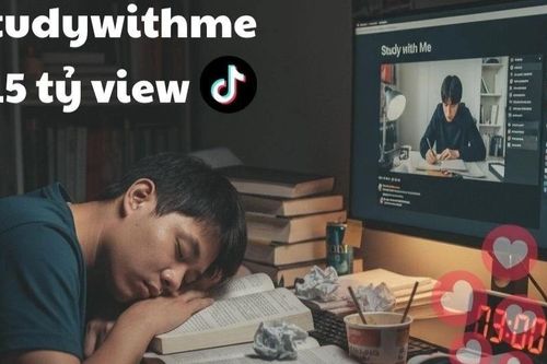 Nhiều người trẻ cảm thấy có lỗi nếu không lao đầu vào công việc