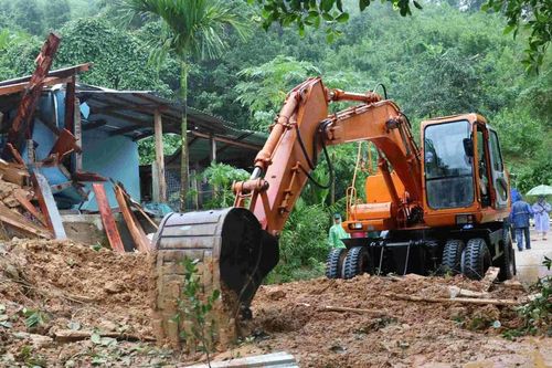 Đà Nẵng sắp có không khí lạnh và mưa lớn