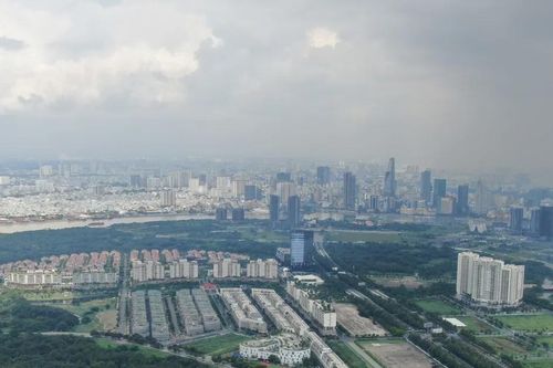 Kiến nghị xây dựng Bảng giá đất lần đầu trên địa bàn TPHCM theo thủ tục rút gọn