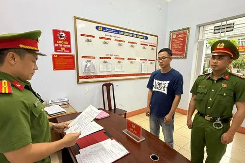Đắk Lắk: Bắt một phó phòng chi nhánh ngân hàng lừa đảo 4,8 tỷ đồng