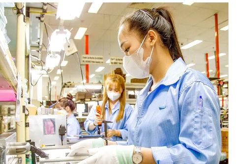 Tạo môi trường minh bạch, ổn định để doanh nghiệp yên tâm đầu tư