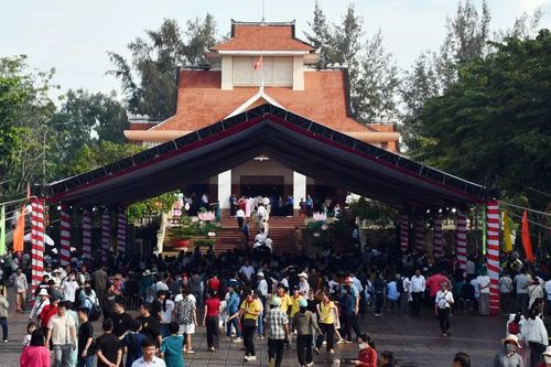 Tây Ninh tổ chức lễ giỗ Anh hùng dân tộc Nguyễn Trung Trực