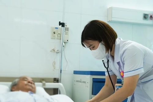 Chăm sóc người cao tuổi toàn diện hơn nhờ trí tuệ nhân tạo
