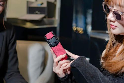 Một chiếc Vertu chính hãng có những đặc điểm nào?