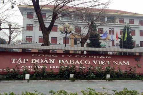 Dabaco làm ăn sao khi chi 2.700 tỷ xây trung tâm thương mại, chung cư?