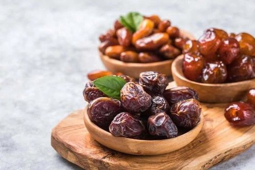 Giải cơn thèm ngọt bằng 6 món ăn vặt lành mạnh, ít đường