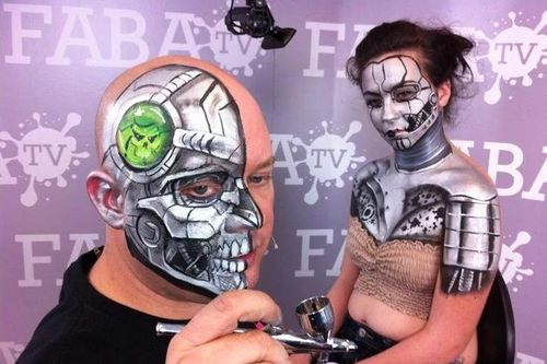 Xu hướng hóa trang Halloween 'gây bão' nhất năm 2025