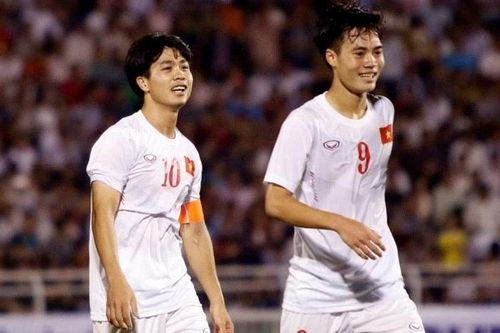 Công Phượng Văn Toàn trở lại thi đấu khi nào?