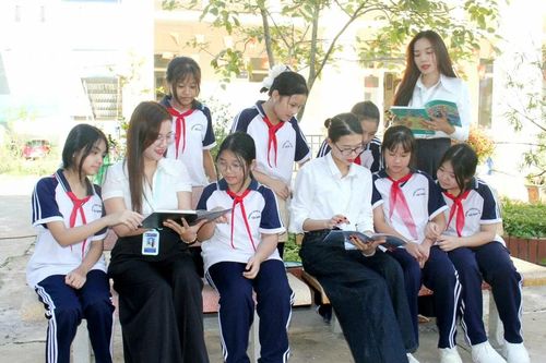 Dạy học 2 buổi/ngày đáp ứng xu hướng đổi mới đổi mới giáo dục