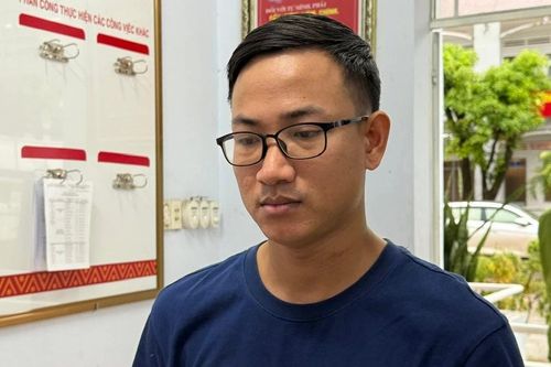 Phó phòng một ngân hàng lừa gần 5 tỷ đồng để đầu tư tài chính qua mạng