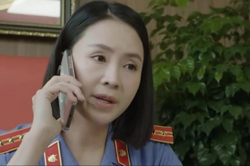 Cuộc đấu trí căng thẳng trong Lằn ranh tập 3