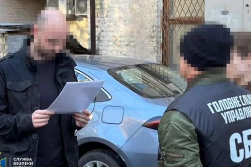 Ukraine bắt giữ một công dân Anh bị tình nghi làm gián điệp cho Nga, London nói gì?