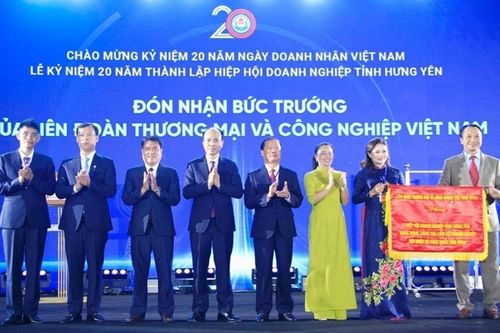 Kinh tế tư nhân Hưng Yên: Từ tăng trưởng mạnh đến bứt phá bền vững