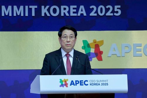 Một cách tiếp cận mới của Việt Nam tại APEC 2025