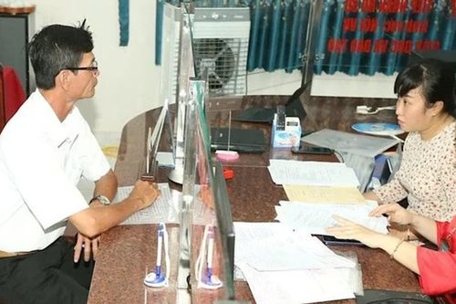 Chuyển đổi số – Hành chính công vận hành trên dữ liệu