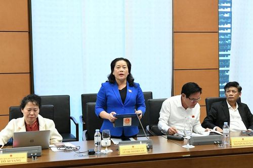 Quy định phạm vi bí mật nhà nước cần tránh quá rộng, khó thực thi
