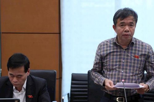 Cần làm rõ quy định bảo vệ bí mật nhà nước đối với các văn bản đang là dự thảo