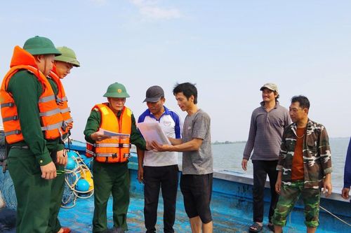 Ninh Bình quyết liệt triển khai nhiều biện pháp cùng cả nước gỡ bỏ cảnh báo 'thẻ vàng' của EC - Bài 3: Quyết tâm, đồng bộ, linh hoạt hơn nữa