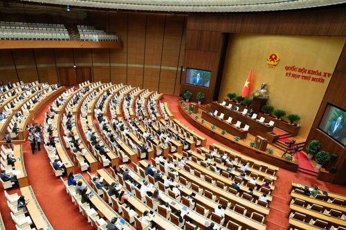 Cắt giảm, đơn giản hóa quy trình, thủ tục trong công tác điều ước quốc tế