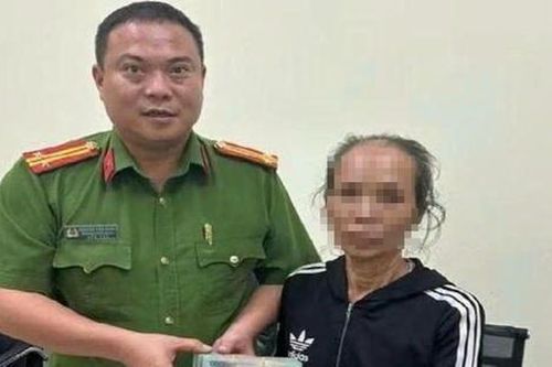 Ngăn chặn người phụ nữ chuyển hơn 110 triệu đồng cho kẻ lừa đảo