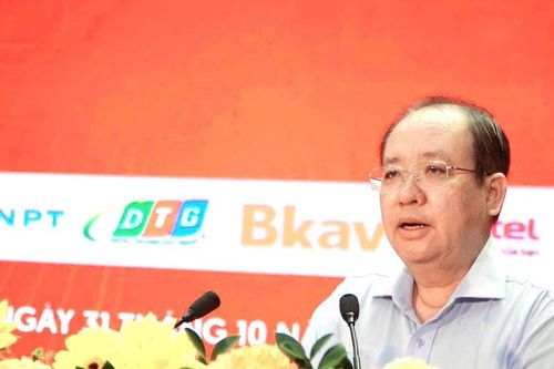 An Giang: Chuyển đổi số nhanh hơn, hiệu quả hơn, gần dân hơn