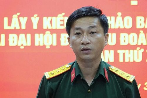 Bảo đảm tính khả thi cao của phong trào Thanh niên Quân đội 3 Tiên phong quyết thắng