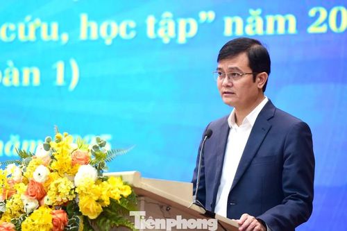 Lan tỏa tinh thần đoàn kết, tin cậy và hợp tác giữa thanh niên Việt Nam - Trung Quốc