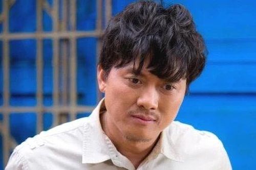 Diễn viên Quách Ngọc Tuyên bị tai nạn