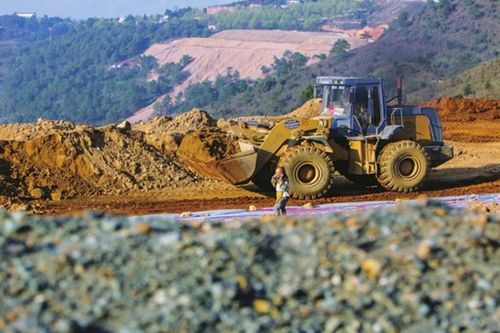 Phương Tây cần cả thập kỷ để đuổi kịp Trung Quốc trong cuộc đua đất hiếm