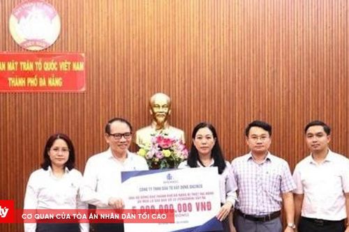 Đà Nẵng đảm bảo cứu trợ đúng đối tượng, minh bạch và kịp thời