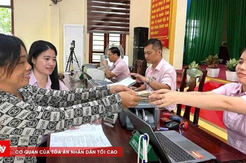 Thắp lửa niềm tin từ nguồn vốn chính sách